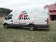 2006 Iveco  DAILY MAXI 35-S12V Van or truck up to 7.5t Box-type delivery van - high and long photo 2