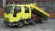 Iveco  ML 80 E21 Meiller tipper DOKA 3-7-seater 2003 Three-sided Tipper photo