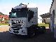 Iveco  AS440S50 TP TOP Vollausstatung SPECIAL EDITION 2007 Standard tractor/trailer unit photo