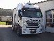 2007 Iveco  AS440S50 TP TOP Vollausstatung SPECIAL EDITION Semi-trailer truck Standard tractor/trailer unit photo 1