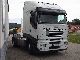 Iveco  AS440S450 Kipphydraulik TOP CONDITION 2007 Standard tractor/trailer unit photo