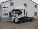 2007 Iveco  AS440S450 Kipphydraulik TOP CONDITION Semi-trailer truck Standard tractor/trailer unit photo 2