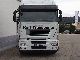 2007 Iveco  AS440S450 Kipphydraulik TOP CONDITION Semi-trailer truck Standard tractor/trailer unit photo 8