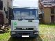 2000 Iveco  ML75E Van or truck up to 7.5t Box photo 1