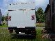 2000 Iveco  ML75E Van or truck up to 7.5t Box photo 3