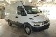 2006 Iveco  2.3 HPT 35S14V high roof box Van or truck up to 7.5t Box-type delivery van - high and long photo 10
