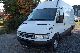 Iveco  2.3 HPT 35S14V high roof box 2006 Box-type delivery van - high and long photo