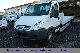 Iveco  Daily 65C18 * D Schiebeplateau tow car 2007 Breakdown truck photo