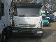 Iveco  ML120E28 - With ENGINE DAMAGE 2006 Chassis photo