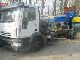 2006 Iveco  ML120E28 - With ENGINE DAMAGE Truck over 7.5t Chassis photo 1