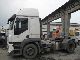2007 Iveco  AT 440S42 Euro5 dumperhydraulic, 430,450,420 Semi-trailer truck Standard tractor/trailer unit photo 1