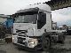 2007 Iveco  AT 440S42 Euro5 dumperhydraulic, 430,450,420 Semi-trailer truck Standard tractor/trailer unit photo 3