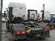 2007 Iveco  AT 440S42 Euro5 dumperhydraulic, 430,450,420 Semi-trailer truck Standard tractor/trailer unit photo 4