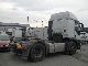 2007 Iveco  AT 440S42 Euro5 dumperhydraulic, 430,450,420 Semi-trailer truck Standard tractor/trailer unit photo 7