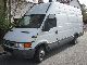Iveco  50 C 13 2003 Box-type delivery van - high and long photo
