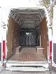 2003 Iveco  50 C 13 Van or truck up to 7.5t Box-type delivery van - high and long photo 4