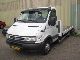 2006 Iveco  50 C 17 Van or truck up to 7.5t Car carrier photo 1
