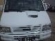 1994 Iveco  19-seater daily Van or truck up to 7.5t Box-type delivery van - high and long photo 1