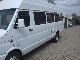 1994 Iveco  19-seater daily Van or truck up to 7.5t Box-type delivery van - high and long photo 2