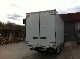 2005 Iveco  DAILY c17 170cv Van or truck up to 7.5t Box-type delivery van - high and long photo 2