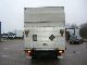 2006 Iveco  Daily 35C17 climate LBW Van or truck up to 7.5t Box photo 6