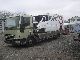 2002 Iveco  Cargo Tector € ML75E15 1.Hd.O17O long-327O365 Van or truck up to 7.5t Stake body photo 1