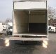 2010 Iveco  ML 75E18 trunk / LBW G 2693 Van or truck up to 7.5t Box photo 2