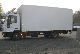 2010 Iveco  ML 75E18 trunk / LBW G 2693 Van or truck up to 7.5t Box photo 3