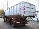 1989 Iveco  160-23 Hook 6x2 sheet Truck over 7.5t Chassis photo 2