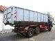 1989 Iveco  160-23 Hook 6x2 sheet Truck over 7.5t Chassis photo 3