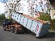 1989 Iveco  160-23 Hook 6x2 sheet Truck over 7.5t Chassis photo 5