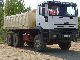 Iveco  260S 2000 Tipper photo