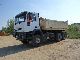 2000 Iveco  260S Truck over 7.5t Tipper photo 1