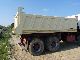 2000 Iveco  260S Truck over 7.5t Tipper photo 4