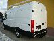 2007 Iveco  35 S 13-20 +30 REFRIGERATED VANS POWER TRIP! Van or truck up to 7.5t Refrigerator box photo 3