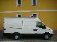 2007 Iveco  35 S 13-20 +30 REFRIGERATED VANS POWER TRIP! Van or truck up to 7.5t Refrigerator box photo 4