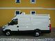2007 Iveco  35 S 13-20 +30 REFRIGERATED VANS POWER TRIP! Van or truck up to 7.5t Refrigerator box photo 5