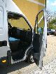 2002 Iveco  35 C 13 HIGH ST LONG AIR HEATING!! Van or truck up to 7.5t Box-type delivery van - high and long photo 11