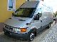 2002 Iveco  35 C 13 HIGH ST LONG AIR HEATING!! Van or truck up to 7.5t Box-type delivery van - high and long photo 1