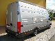 2002 Iveco  35 C 13 HIGH ST LONG AIR HEATING!! Van or truck up to 7.5t Box-type delivery van - high and long photo 2