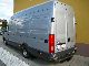 2002 Iveco  35 C 13 HIGH ST LONG AIR HEATING!! Van or truck up to 7.5t Box-type delivery van - high and long photo 3