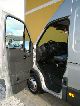 2002 Iveco  35 C 13 HIGH ST LONG AIR HEATING!! Van or truck up to 7.5t Box-type delivery van - high and long photo 8