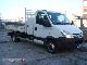 2008 Iveco  35s12 tipper Van or truck up to 7.5t Tipper photo 2