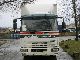 2003 Iveco  ML 80 E 21 / Möbelkoffer / LBW Van or truck up to 7.5t Box photo 1