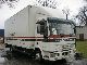 2003 Iveco  ML 80 E 21 / Möbelkoffer / LBW Van or truck up to 7.5t Box photo 2