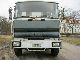 1991 Iveco  190-36 / platform / Palfinger 105.1 Truck over 7.5t Stake body photo 1