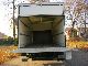 2007 Iveco  80 E 18 / Large cabin / heater Van or truck up to 7.5t Box photo 10