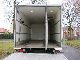 2006 Iveco  75E16 P Thermo King, LBW Van or truck up to 7.5t Refrigerator body photo 3