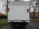 2006 Iveco  75E16 P Thermo King, LBW Van or truck up to 7.5t Refrigerator body photo 6