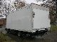 2006 Iveco  75E16 P Thermo King, LBW Van or truck up to 7.5t Refrigerator body photo 7